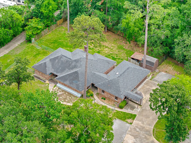 More Photos Of 12811 Cypress North Houston Rd, Cypress Daycare Center For Sale