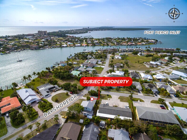 More Photos Of 1412 Bayshore Dr, Fort Pierce Multifamily For Sale