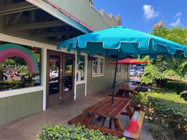 More Photos Of 66-437 Kamehameha Hwy, Haleiwa Storefront Retail Office For Lease