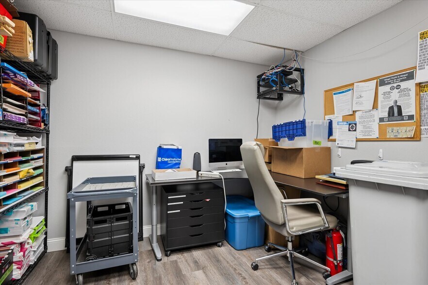 More Photos Of 8751 E Hampden Ave, Denver Office For Sale