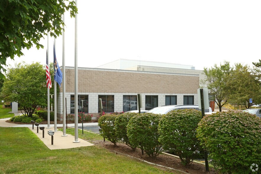 Primary Photo Of 47785 W Anchor Ct, Plymouth Research And Development For Sale