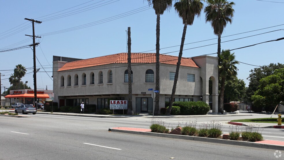 More Photos Of 4026 Peck Rd, El Monte Office For Lease