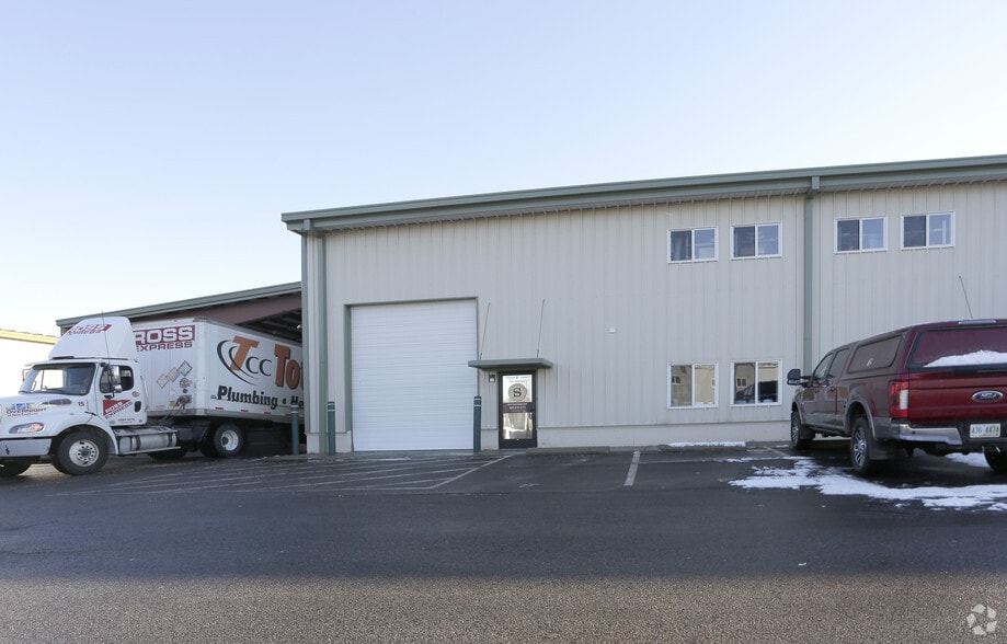 More Photos Of 280 Heritage Ave, Portsmouth Warehouse For Sale