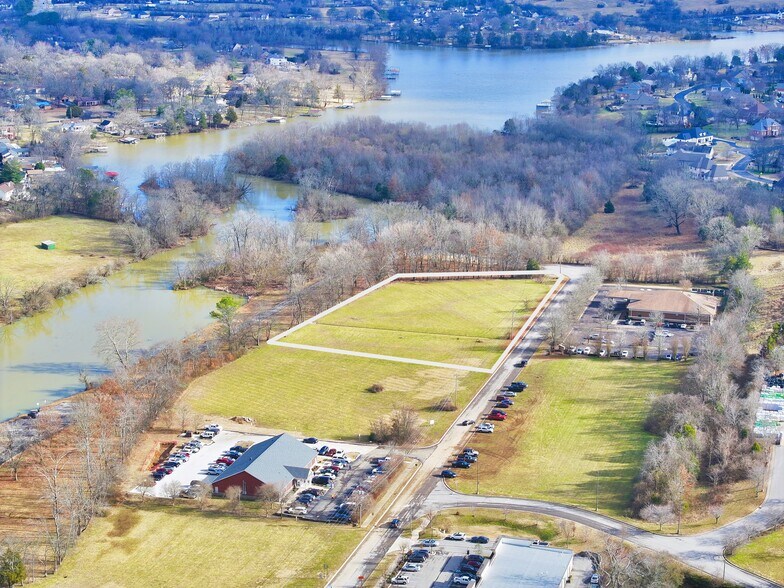 More Photos Of 875 N Bluejay Way, Gallatin Land For Sale