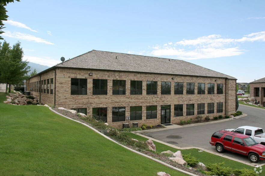 More Photos Of 1464 E Ridgeline Dr, South Ogden Office For Lease