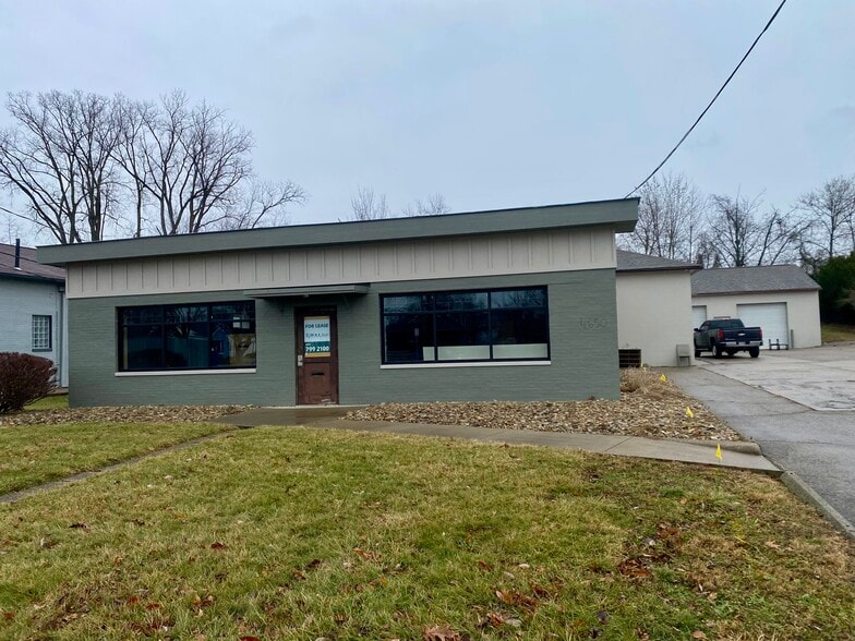 Primary Photo Of 4650 Indianola Ave, Columbus Warehouse For Lease