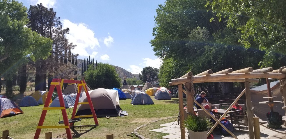 More Photos Of 7601 Soledad Canyon Rd, Acton Trailer Camper Park For Sale