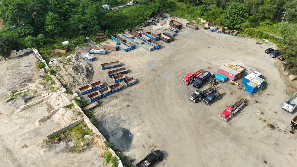 More Photos Of 4371 Middle Country Rd, Calverton Land For Lease