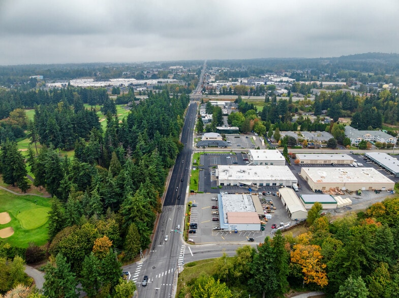 More Photos Of 3500 Meridian St, Bellingham Warehouse For Sale