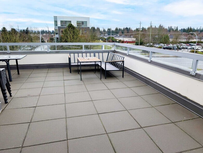 More Photos Of 9525 201st St, Langley Office For Lease