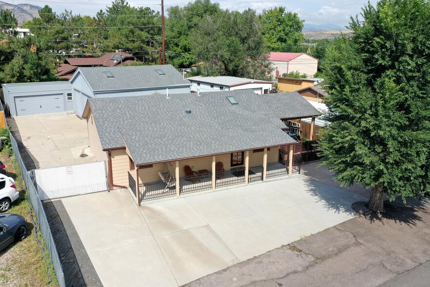 More Photos Of 609 Lupine St, Golden Light Distribution For Sale