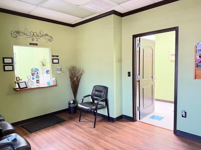 More Photos Of 4913 Raleigh Common Dr, Memphis Medical For Lease