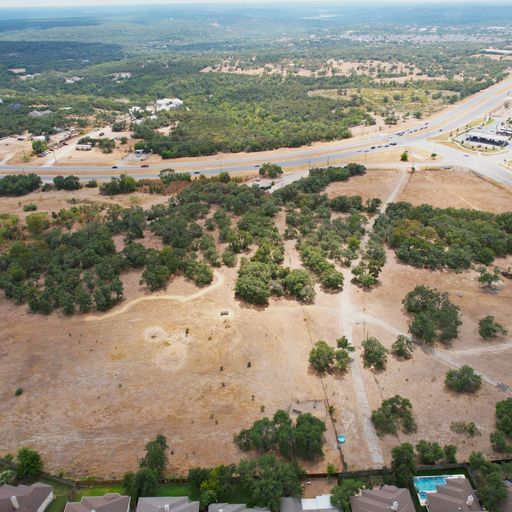 More Photos Of New Hope & W Whitestone Blvd, Cedar Park Land For Sale