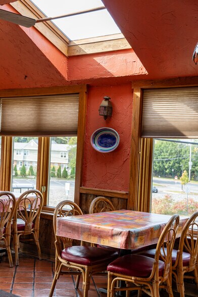 More Photos Of 1871 Forest Ave, Portland Restaurant For Sale