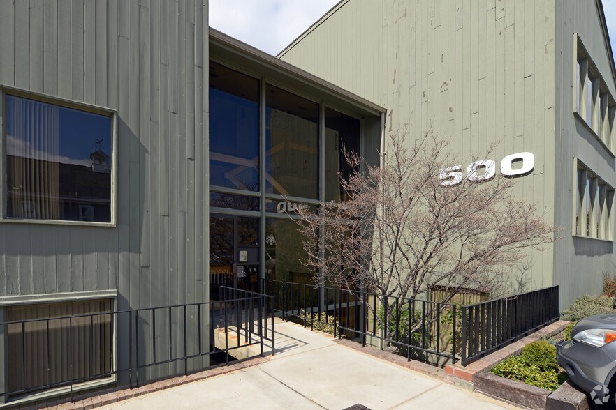 More Photos Of 500 Granite Ave, Milton Office For Lease