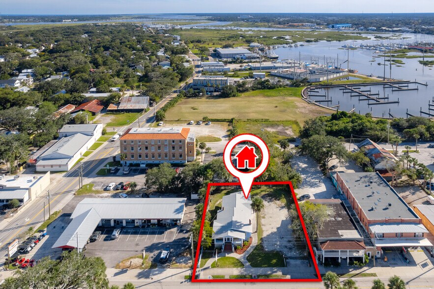 More Photos Of 131 King St, Saint Augustine Freestanding For Sale