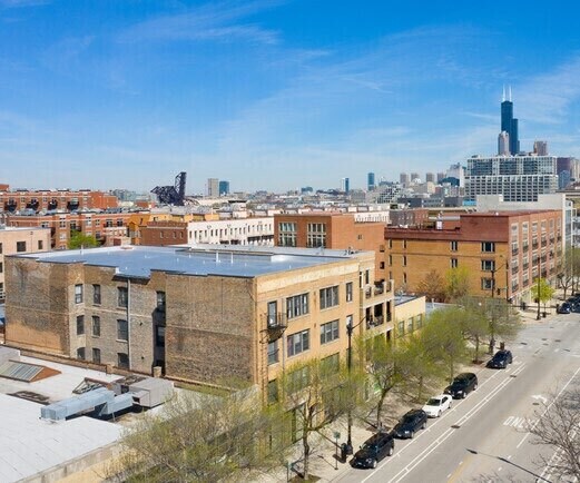 More Photos Of 2008-2010 S Wabash Ave, Chicago Apartments For Sale