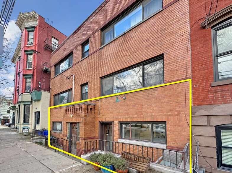 More Photos Of 255-257 4th St, Hoboken Apartments For Lease