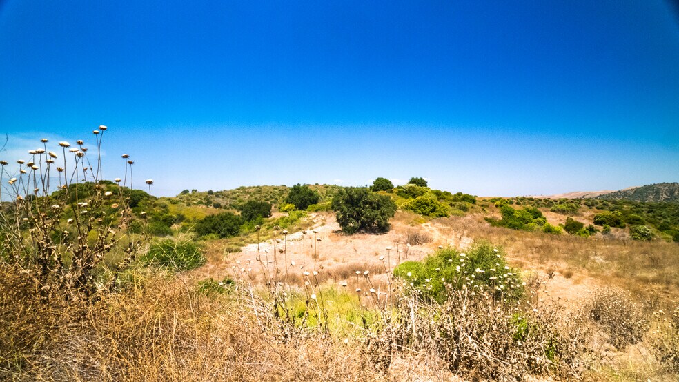 More Photos Of 7099 E. Carbon Canyon Rd, Brea Land For Sale