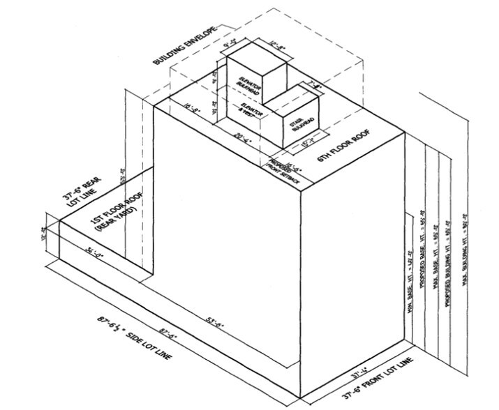 More Photos Of 145 Ludlow St, New York Apartments For Sale