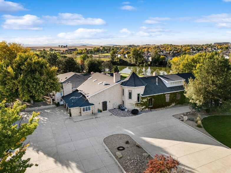 More Photos Of 3696 65th Ave, Greeley Lodge Meeting Hall For Sale