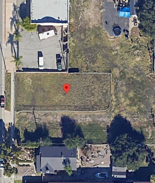 More Photos Of 628 Pasadena ave, Azusa Land For Sale