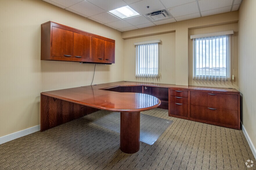 Photo of 1st Floor Ste Coworking