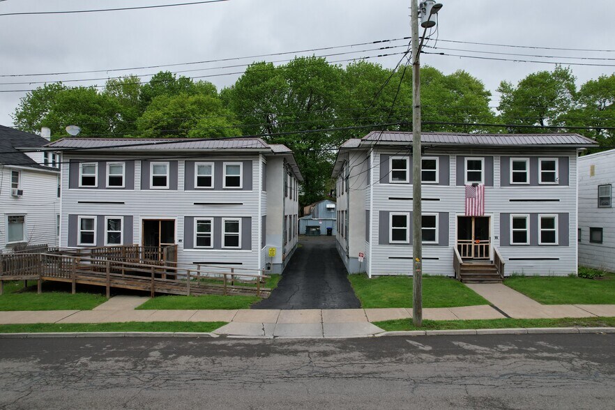More Photos Of 49-51 Park Ave, Binghamton Apartments For Sale
