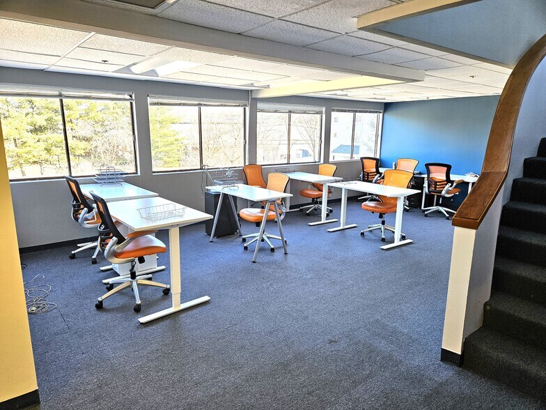 More Photos Of 80-96 Sherman St, Cambridge Loft Creative Space For Lease