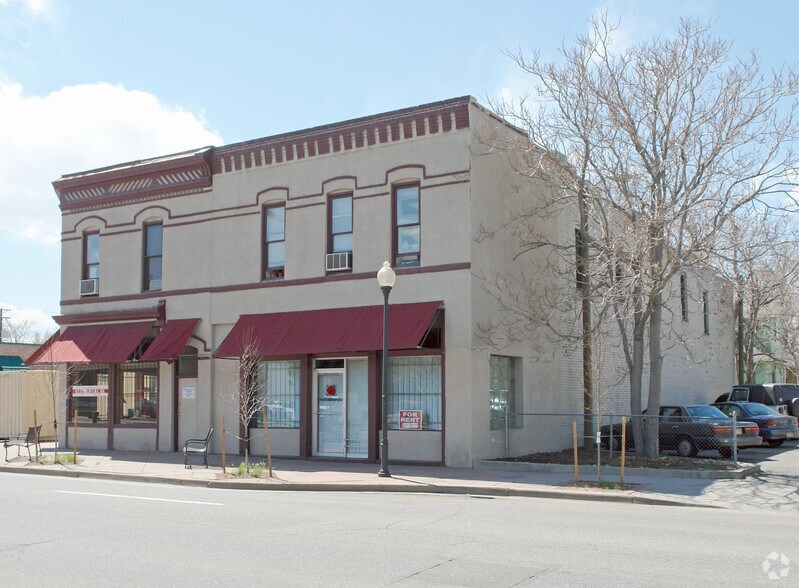 More Photos Of 1201 Santa Fe Dr, Denver Office Residential For Lease