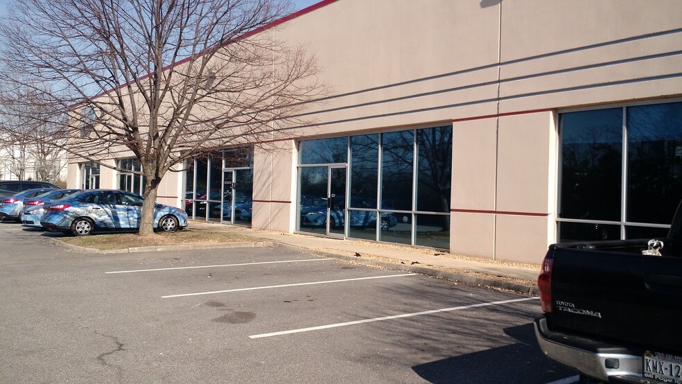 More Photos Of 8354 Terminal Rd, Lorton Unknown For Lease