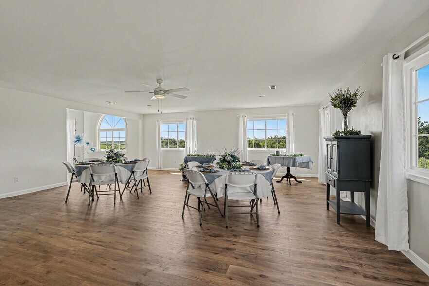 More Photos Of 495 Meadow Landing Ln, Caret Winery Vineyard For Sale