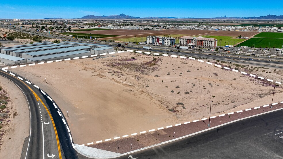 More Photos Of Gila Ridge Dr, Yuma Land For Sale