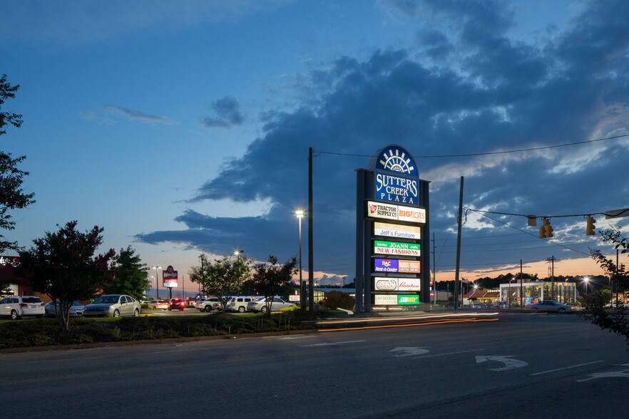 More Photos Of 538 Sutters Creek Blvd, Rocky Mount Unknown For Lease