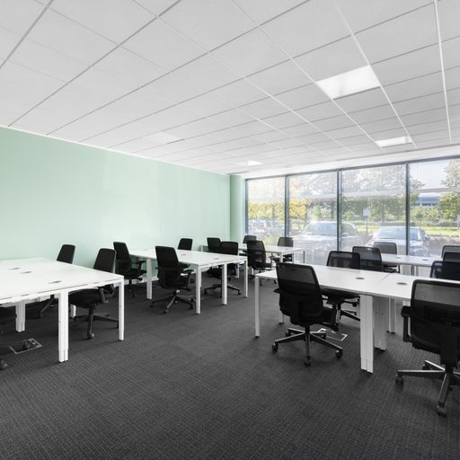 More Photos Of 3000 Aviator Way, Manchester Coworking Space
