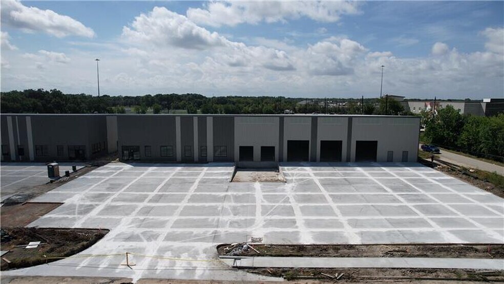 More Photos Of , Houston Industrial For Sale