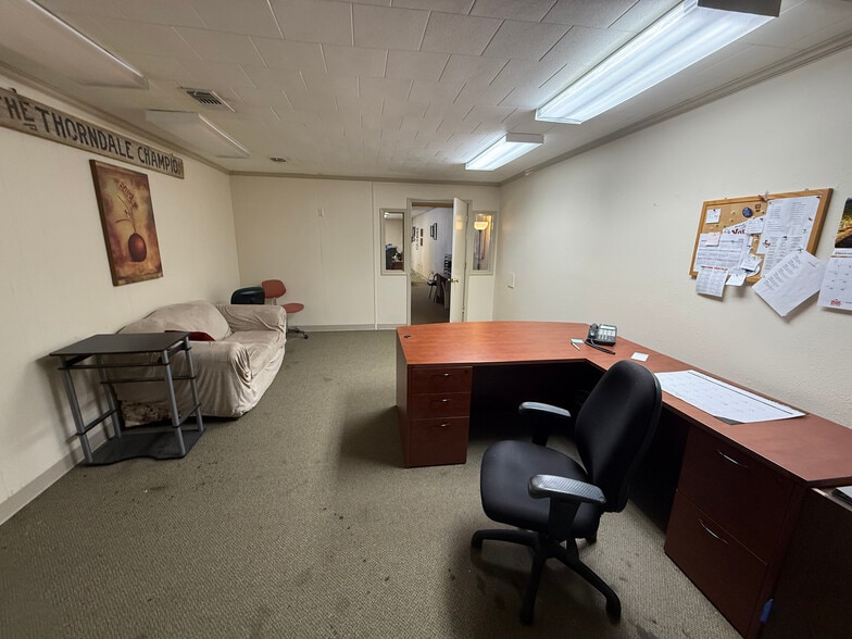 More Photos Of 108 E 1st St, Cameron General Retail For Sale