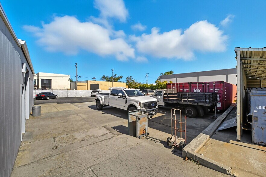 More Photos Of 1170 N 5th St, San Jose Manufacturing For Sale
