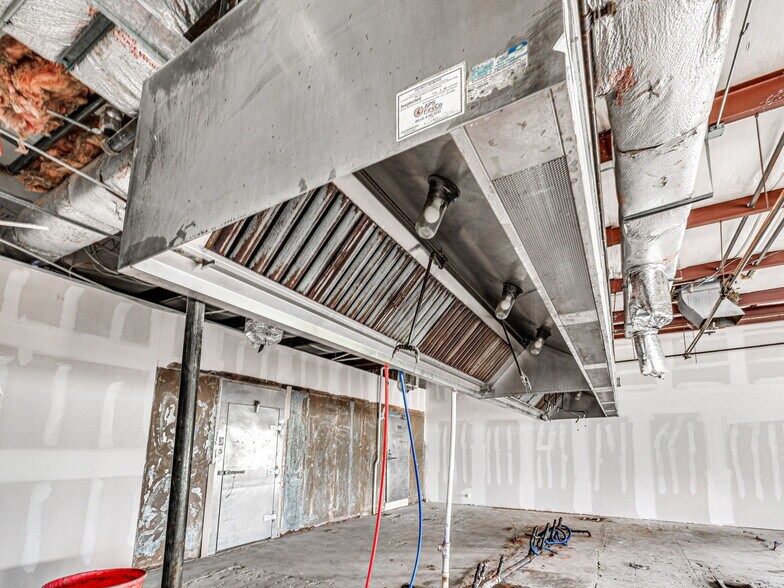 More Photos Of 4903 N Harrison St, Shawnee Restaurant For Sale