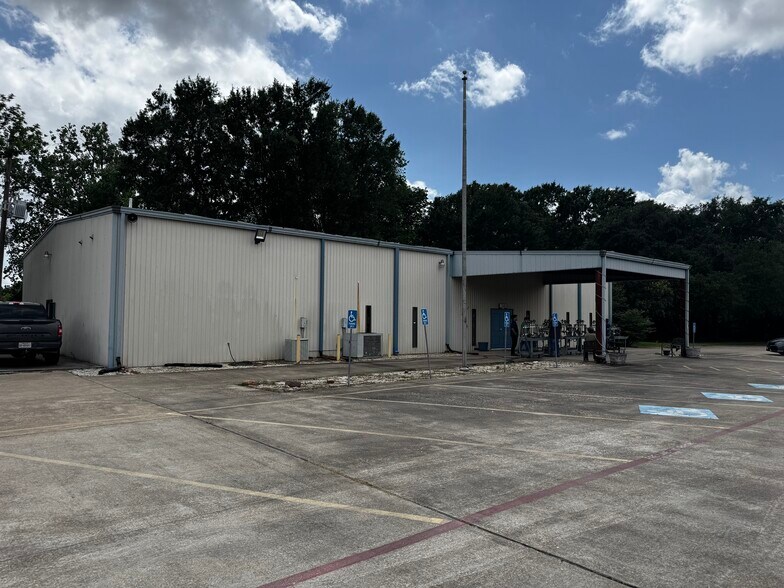 More Photos Of 9623 Zaka Rd, Houston Warehouse For Sale