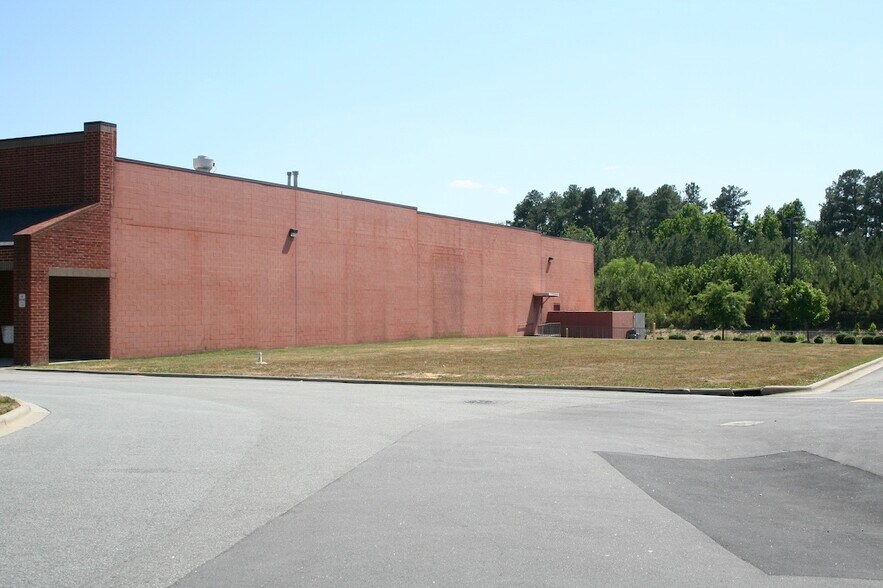 Primary Photo Of 1779 W Williams St, Apex Land For Lease