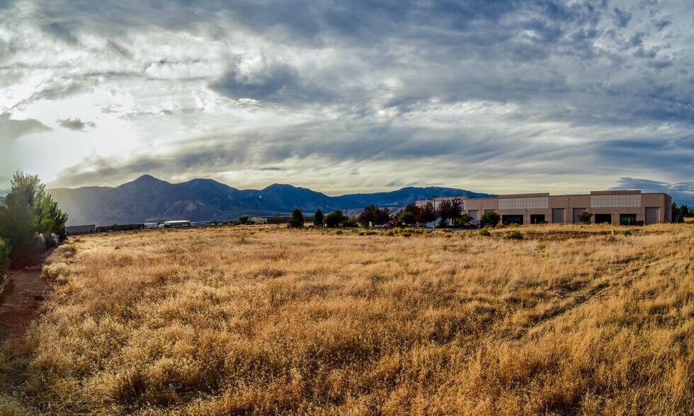 More Photos Of 2563 Precision Dr, Minden Land For Sale