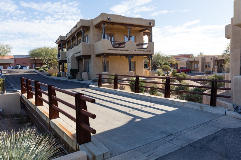 More Photos Of 7202 E Carefree Dr, Carefree Office For Lease