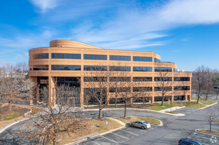 Primary Photo Of 2400 Research Blvd, Rockville Office For Lease