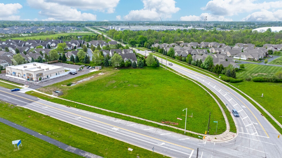 Primary Photo Of 6239 Hayden Run Rd, Hilliard Land For Sale