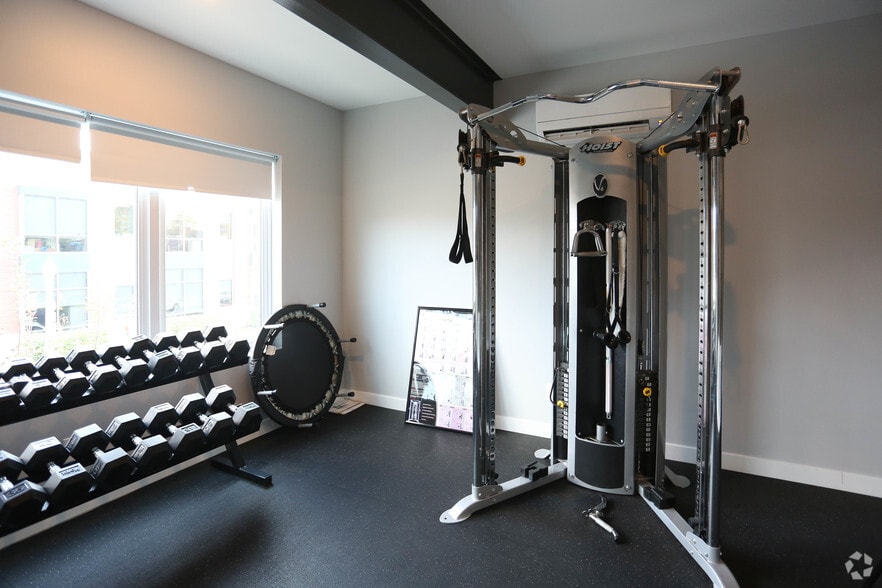 More Photos Of 4321 Manchester Ave, Saint Louis Apartments For Sale