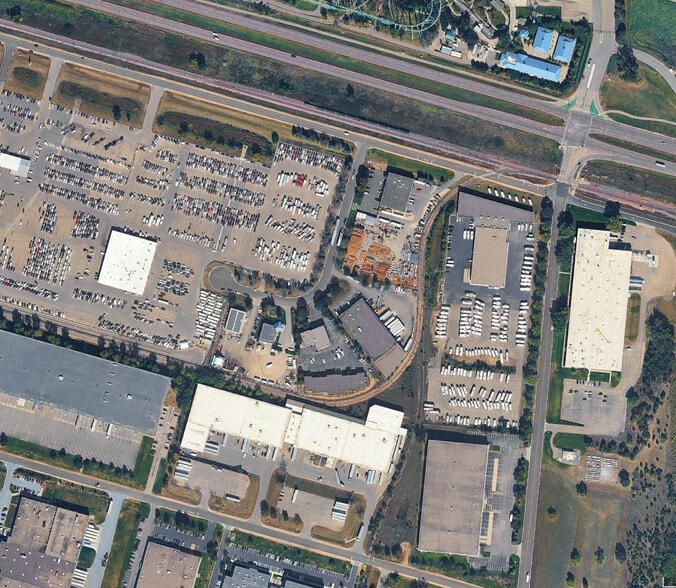 More Photos Of 588-590 Citation Dr, Shakopee Industrial For Lease