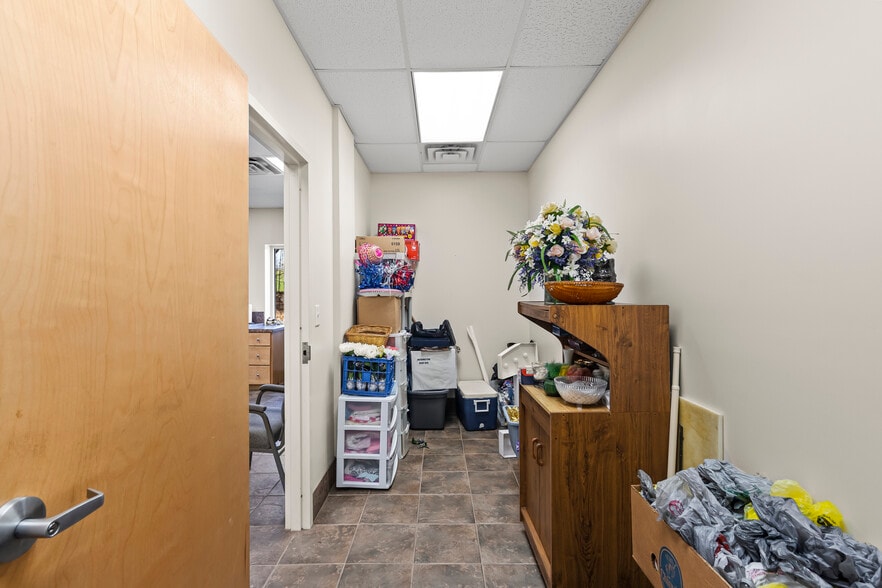 More Photos Of 4700 Isenhour Rd, Kannapolis Religious Facility For Sale