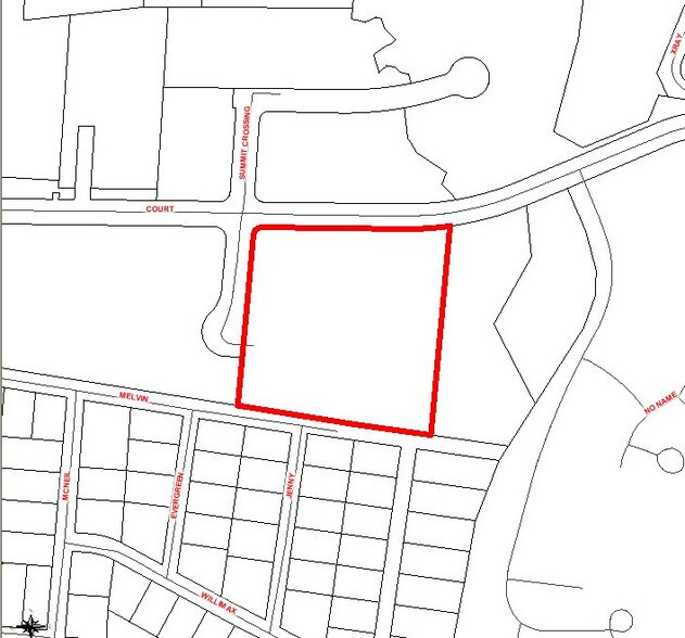 More Photos Of 620-660 Summit Crossing Pl, Gastonia Medical For Lease