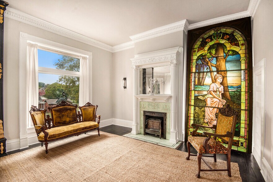 More Photos Of 1311 Francis St, Saint Joseph Multifamily For Sale